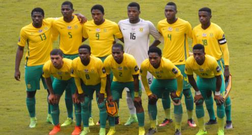 بالفيديو.. لاعب بيدفيست يقود جنوب أفريقيا لكأس العالم للشباب